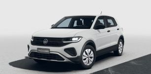 SUV/Crossover VOLKSWAGEN T-CROSS SENSE 200 1.0 TSI AT 2026